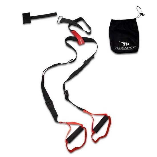 Pasy treningowe CROSSFIT YAKIMA