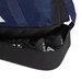 Torba adidas Tiro League Duffel Small granatowa (IB8649)