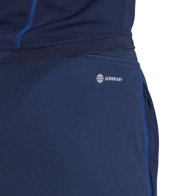 Męskie Spodnie Treningowe Adidas Tiro 23 Competition Training Granatowe (HK7652)
