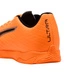 Buty piłkarskie Puma Ultra 6 Play IT Heat Fire pomarańczowe 108537 03