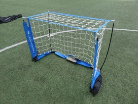 Bramka składana UNI 1,2M X 0,8M | 120X80CM (100154)