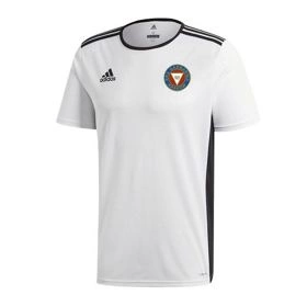 Męska Koszulka Piłkarska Adidas GARBARNIA