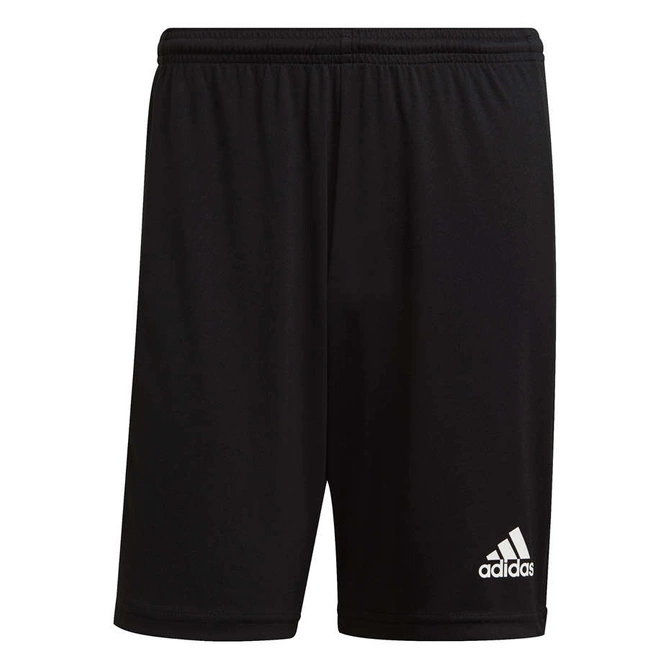 Męskie Spodenki Adidas Squadra 21 Short Czarne (GN5776)