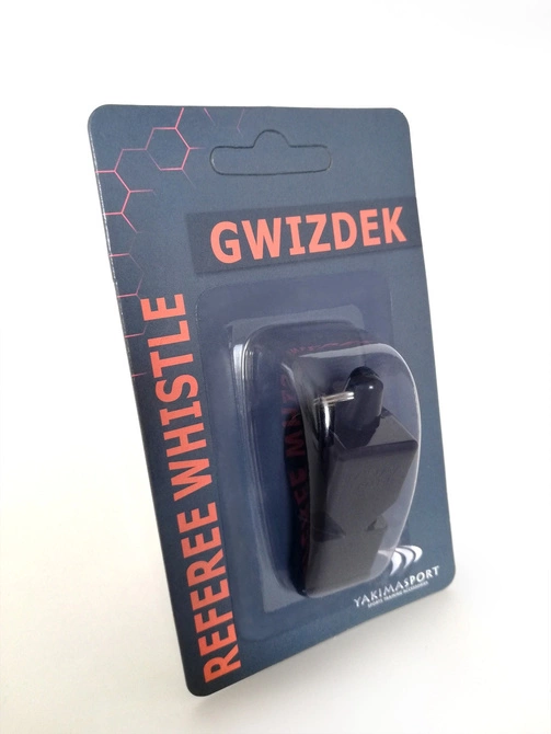 Gwizdek bezkulkowy (100061)