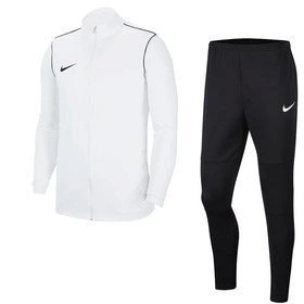 Dziecięcy Dres Sportowy Nike Dry Park 20 (BV6906-100)