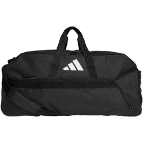Torba adidas Tiro League Duffel Large czarna (HS9754)
