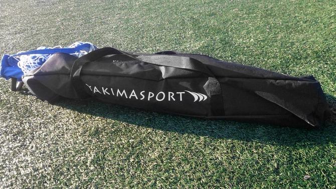 Bramka składana UNI SKRZAT 3X1M 300CM X 100CM (100310)