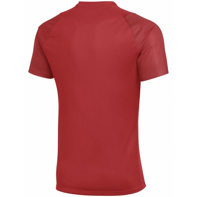 Koszulka męska NIke Dri-Fit Academy II czerwona HV8160 657