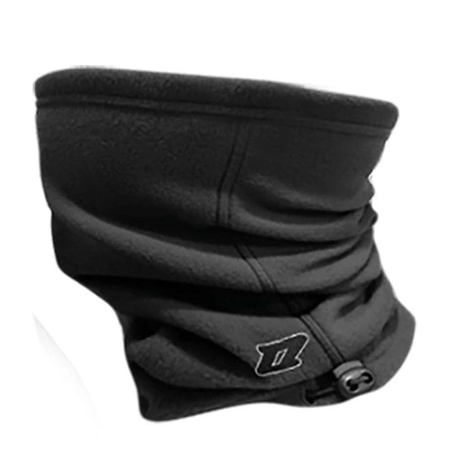 Komin Zimowy Zina Polartech 2.0 Czarny (A01863-000)