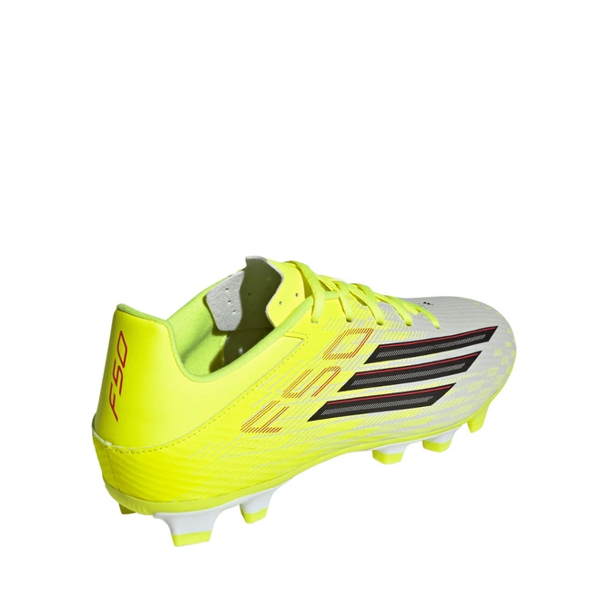 Buty piłkarskie adidas F50 Club FG/MG JR9053