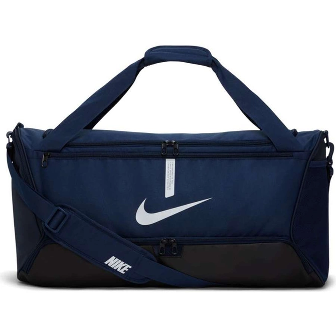 Torba Sportowa Nike Academy Team Duffel Bag Granatowa r. M (CU8090-410)