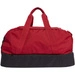Torba adidas Tiro League Duffel Small czerwona (IB8651)