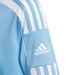 Koszulka dla dzieci adidas Squadra 21 Jersey Youth błękitna (GN6725)