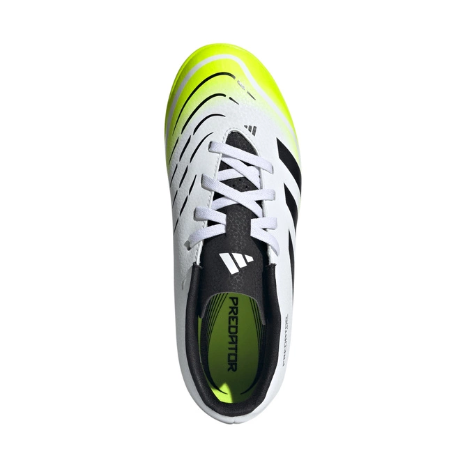 Buty piłkarskie dla dzieci adidas Predator Club TF JH8862