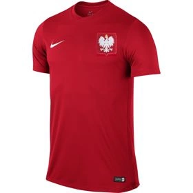 Dziecięca Koszulka Nike Reprezentacja Polski  - Polska (BV6741-657-n2)
