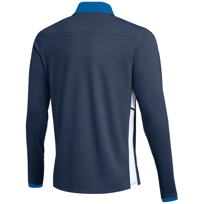Bluza męska Nike Dri-Fit Academy 25 Drill Top granatowa FZ9767 410