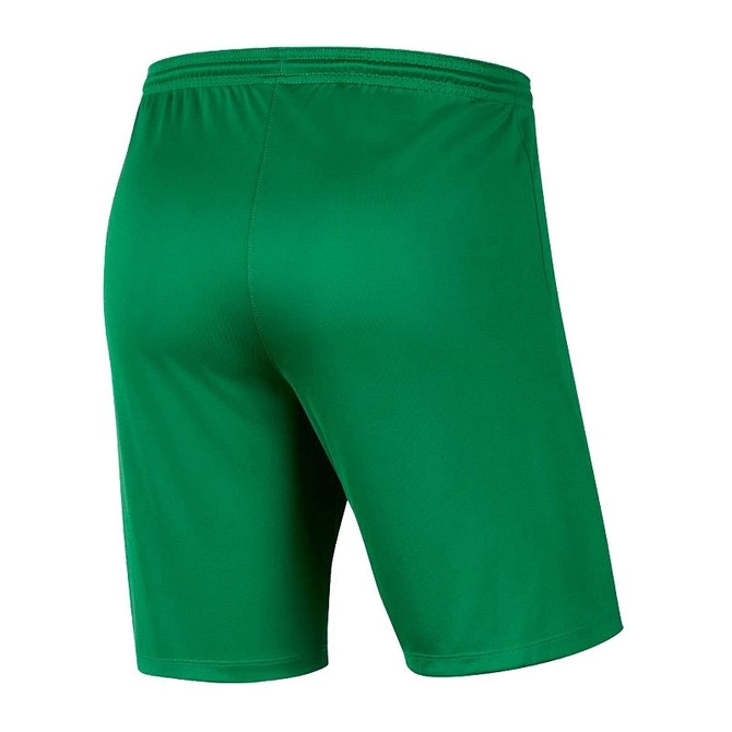 Dziecięce Spodenki Piłkarskie Nike Dry Park III (BV6865-302)