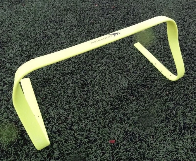 Płotek elastyczny 30 cm koordynacyjny