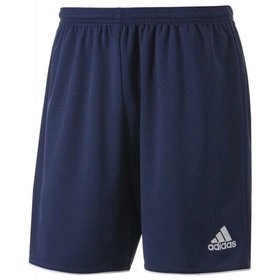 Dziecięce Spodenki Piłkarskie Adidas Parma II (066884)