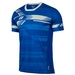Koszulka Meczowa Zina La Liga Junior Niebieska (A02550)