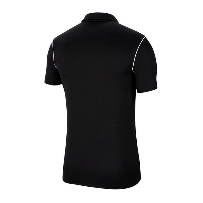 Męska Koszulka Polo Nike Dry Park 20 (BV6879-010)