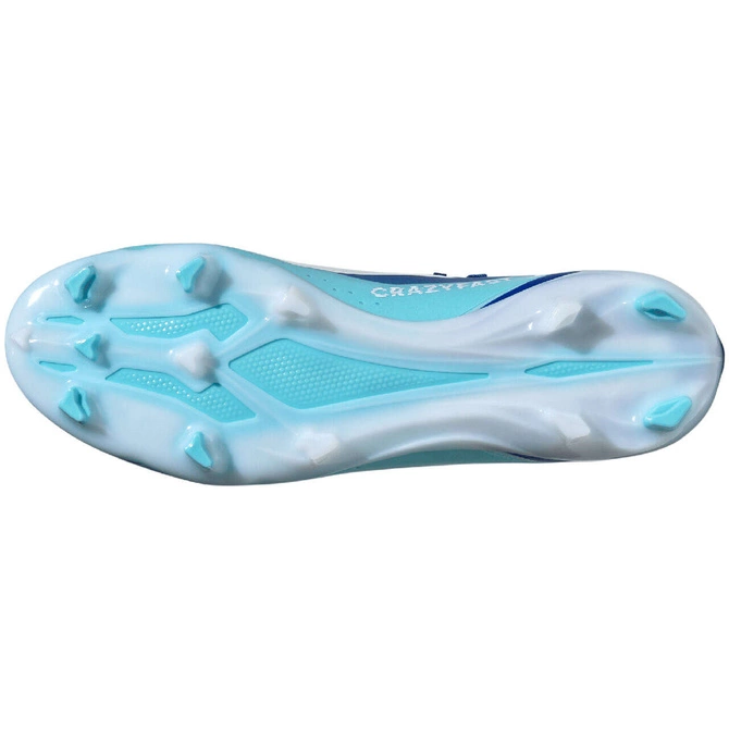 Buty Piłkarskie Korki Adidas X Crazyfast.3 FG (GY7428)
