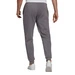 Męskie Spodnie Bawełniane Adidas Entrada 22 Sweat Pant  Szare (H57531)