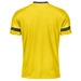 Koszulka Meczowa Zina La Liga Senior Żółta (A02555)