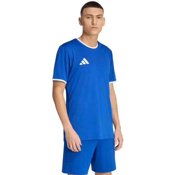 Koszulka męska adidas Entrada 26 Jersey niebieska JZ2506