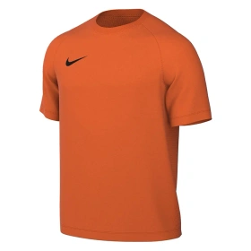 Męska Koszulka Piłkarska Nike Park VIII pomarańczowa HV8173 819