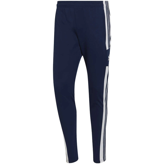 Męskie Zwężane Spodnie Treningowe Adidas Squadra 21 Training Pant (HC6273)