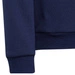 Bluza Dziecięca Bawełniana Adidas Entrada 22 Sweat Top Granatowa (H57568)