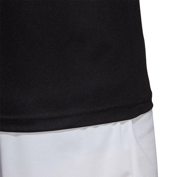 Dziecięca Koszulka Piłkarska Adidas Estro 19 Czarna (DP3220)