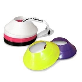 Wysepki MINI Kapturki Grzybki treningowe Yakima (100124)