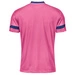 Koszulka Meczowa Zina La Liga Junior Różowa (A02551)