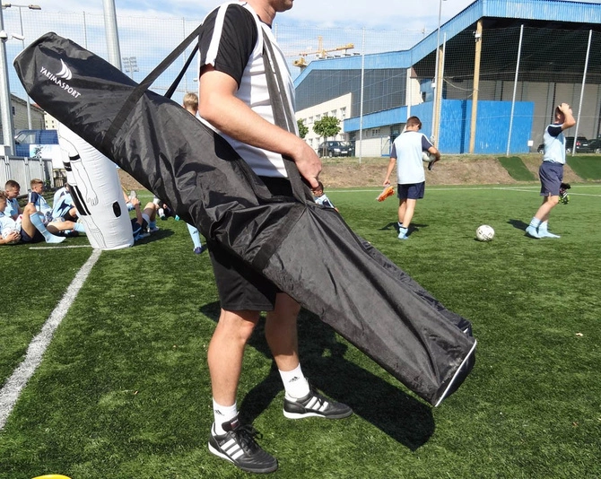 Torba na sprzęt treningowy 1,7 m (100091)