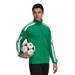 Męska Bluza Treningowa Adidas Squadra 21 Training Jacket Zielona (GP6462)
