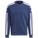 Męska Bluza Adidas Squadra 21 Sweat Top Granatowa (GT6639)