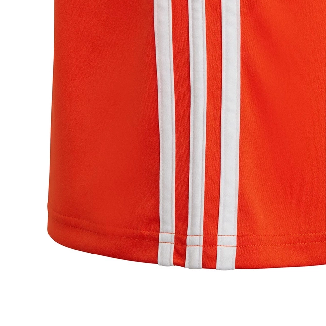Koszulka dla dzieci adidas Tabela 23 Jersey pomarańczowa (IB4934)