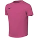 Koszulka dla dzieci Nike Dri-Fit Park VIII fuksja HV8182 616