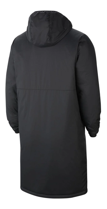 Męska kurtka zimowa NIKE TEAM PARK 20 WINTER JACKET (CW6156-010)