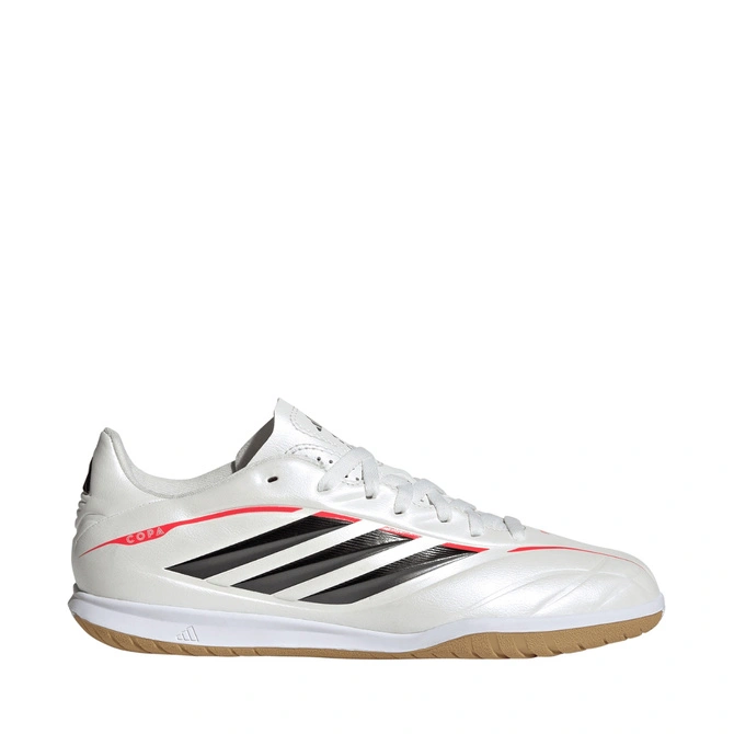 Buty piłkarskie dla dzieci adidas Copa Pure IV Club IN KJ1426