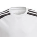 Koszulka dla dzieci adidas Squadra 21 Jersey Youth biała (GN5738)