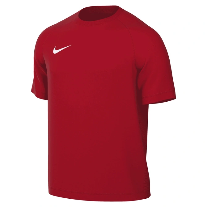 Męska Koszulka Piłkarska Nike Park VIII czerwona HV8173 657