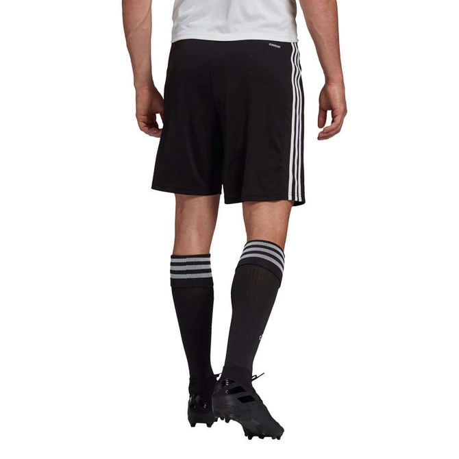 Męskie Spodenki Adidas Squadra 21 Short Czarne (GN5776)