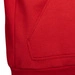 Dziecięca Bluza Bawełniana z Kapturem Adidas Entrada 22 Hoody Czerwona (H57566)