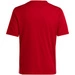 Koszulka dla dzieci adidas Tabela 23 Jersey czerwona (HS0539)