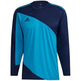 Bluza Bramkarska Adidas Squadra 21 Niebiesko-granatowa (GN6944)
