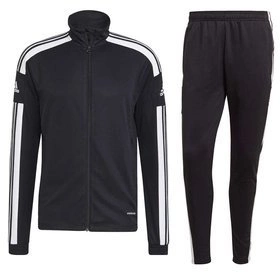 Męski Dres Sportowy Piłkarski Adidas Squadra 21 (GK9546)