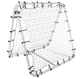 Rebounder podwójny, rama z siatką (100189)